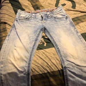 Never wear them anymore